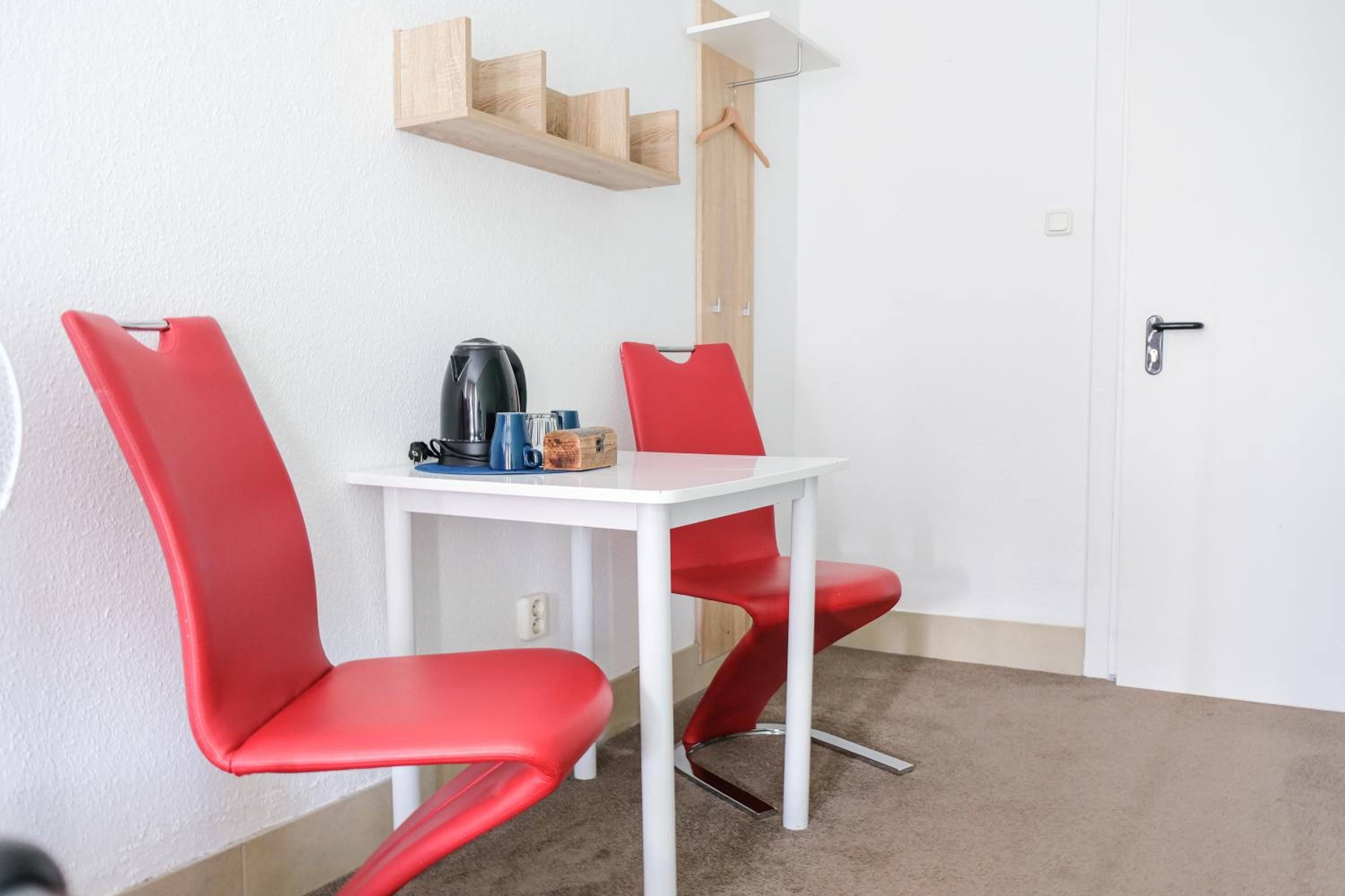 Photo - Hostel City Süd