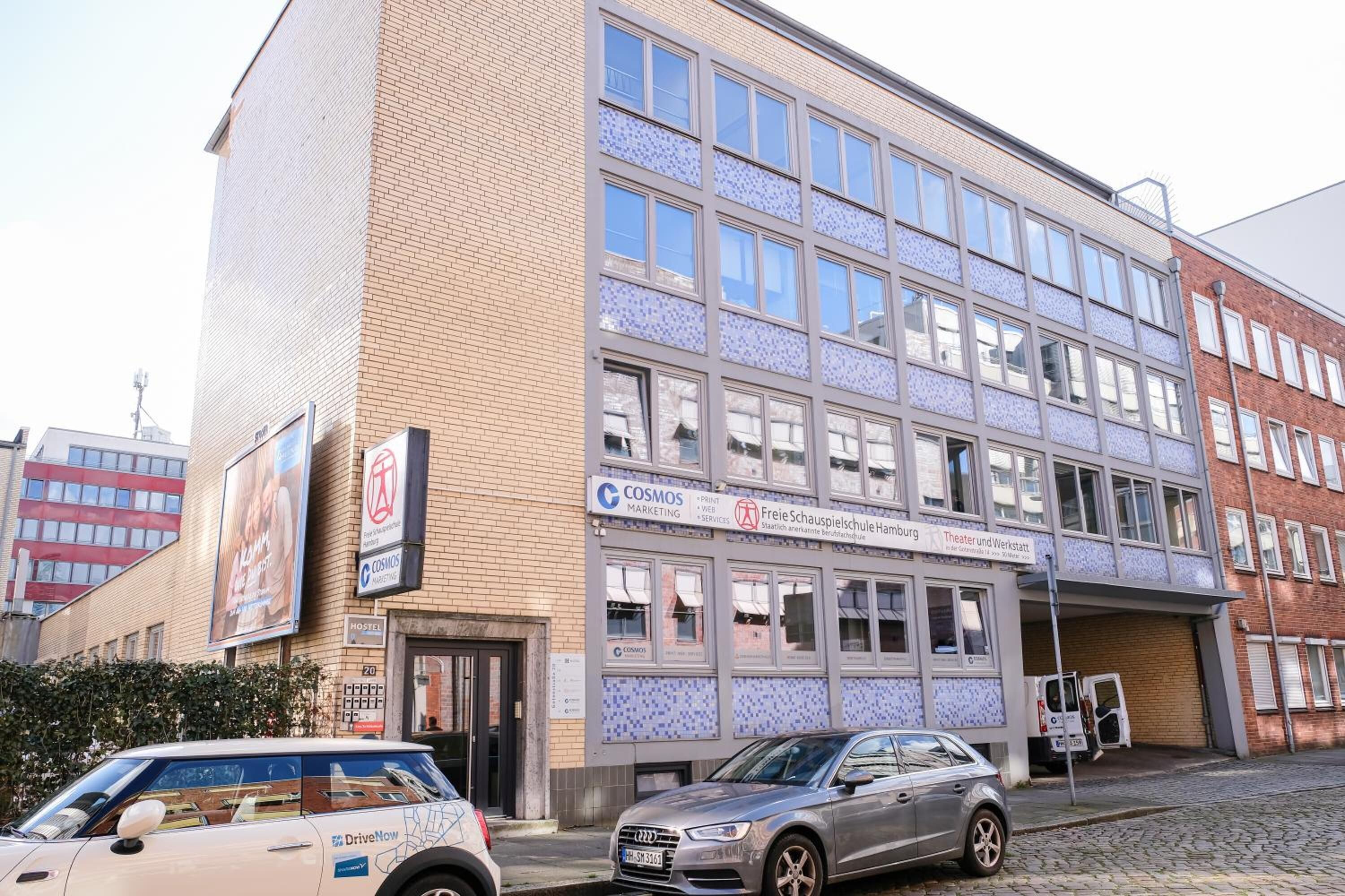 Photo - Hostel City Süd