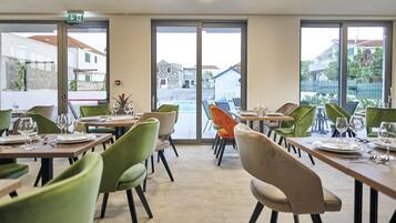 Restaurantes