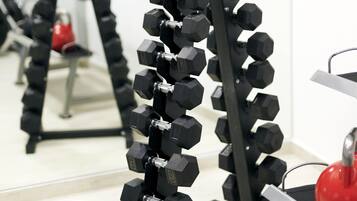 Fitnesscenter
