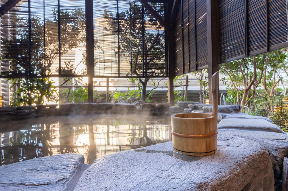 The Qube Hotel Chiba