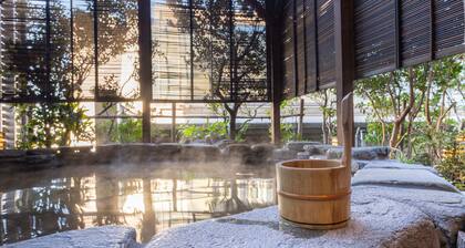 The Qube Hotel Chiba