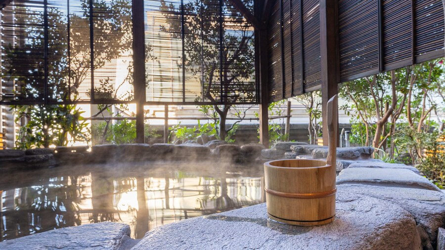 The Qube Hotel Chiba