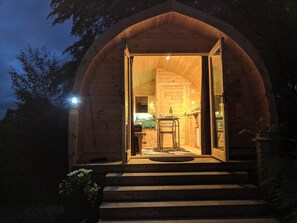 Exterior - Glentruim Lodge (Newtonmore)