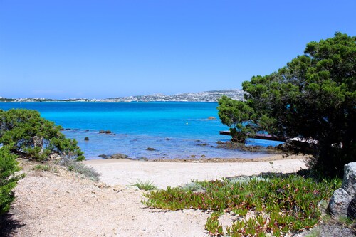 Villa La Maddalena - Four Bedroom Villa, Sleeps 8