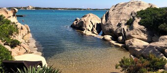 Villa Mica - Quatre Chambres Villa, Couchages 8