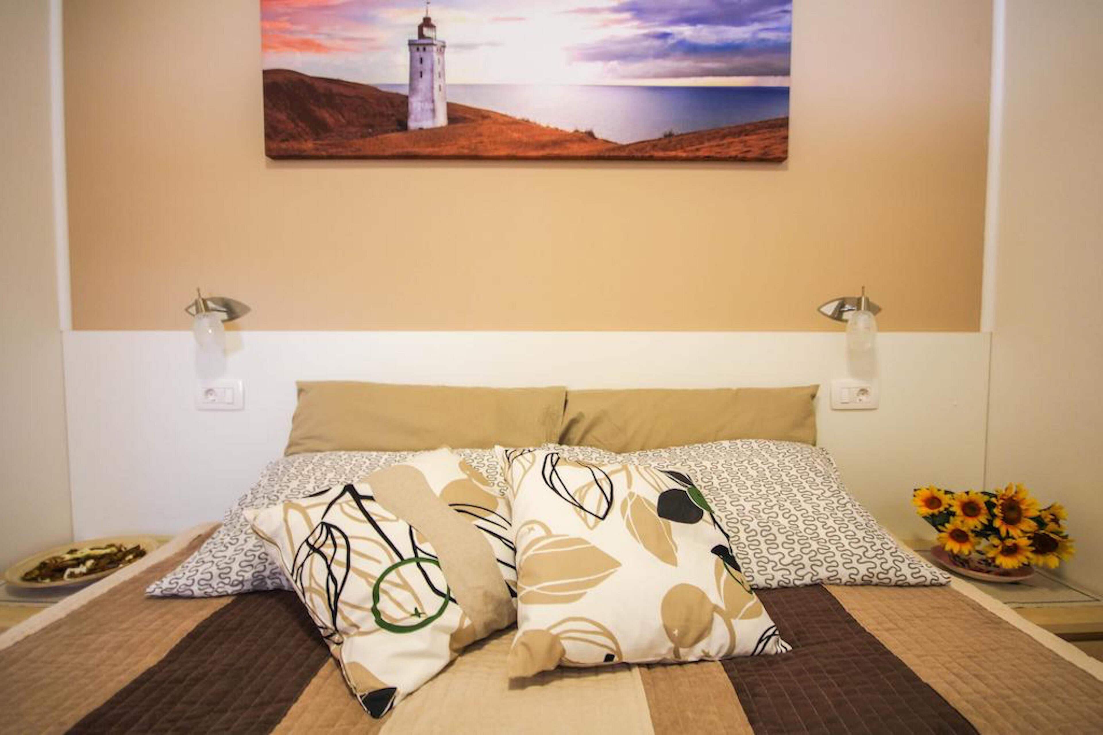 Suite – classic | 1 soverom, safe på rommet, individuelt dekorert og individuelt innredet