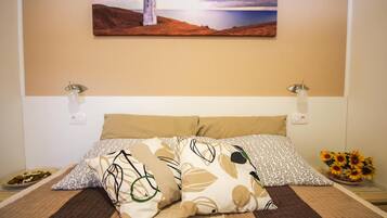 Suite – classic | 1 soverom, safe på rommet, individuelt dekorert og individuelt innredet