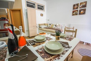 Servicio a la habitación