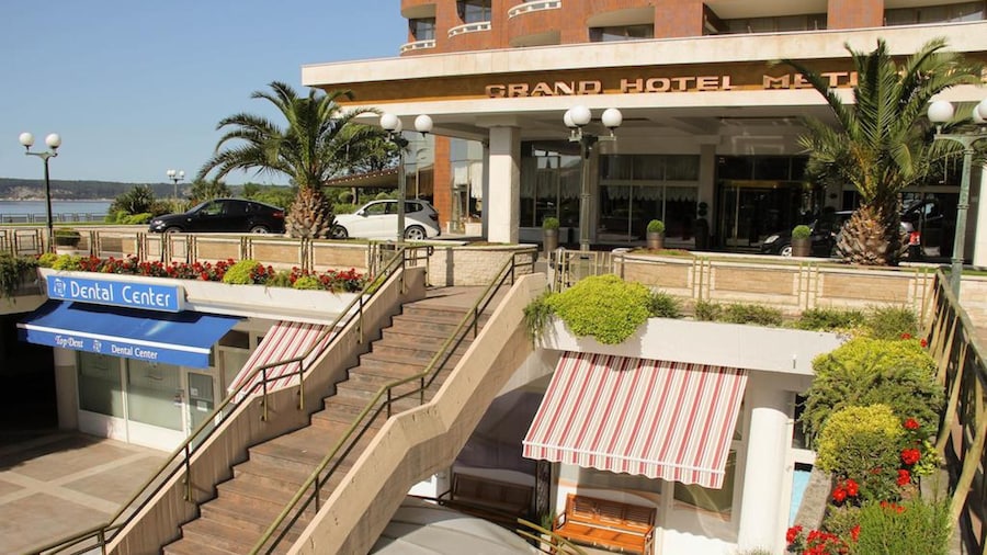 Lavanda & Cappuccino Apartments Portorož