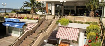 Lavanda & Cappuccino Apartments Portorož