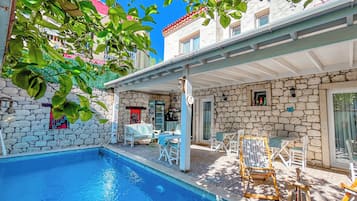 Teras/veranda