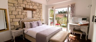 Zübeyde Hanım Alaçatı