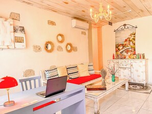 Lobby - Zübeyde Hanım Alaçatı (Cesme)