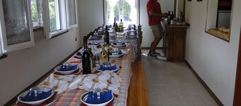 Private Rustic Cottage in Nature