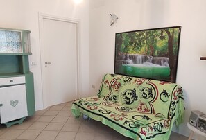5 chambres, coffre-fort, accès au Wi-Fi (inclus)