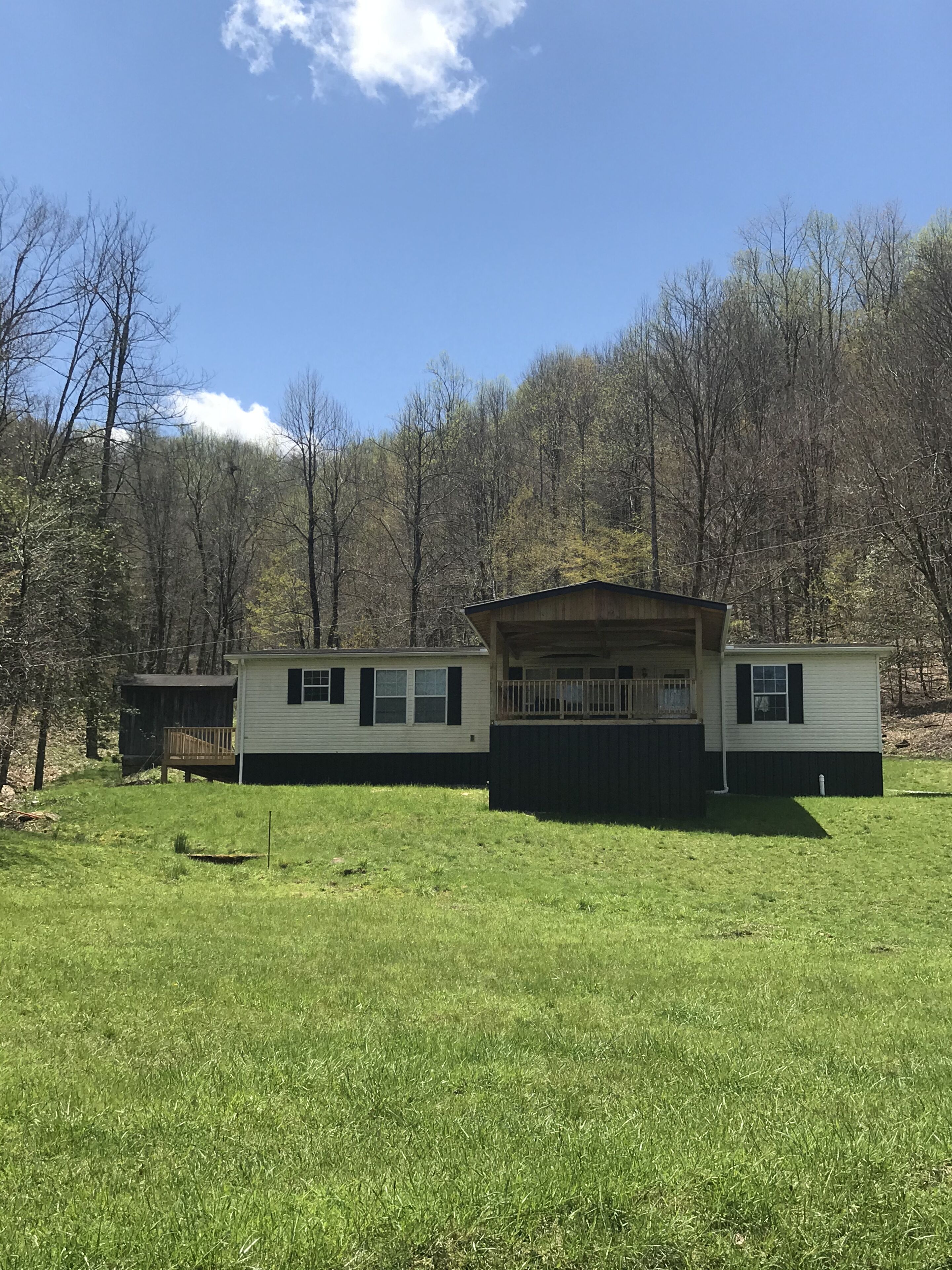 Magnolia Retreat