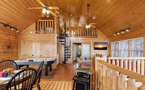 Intérieur
