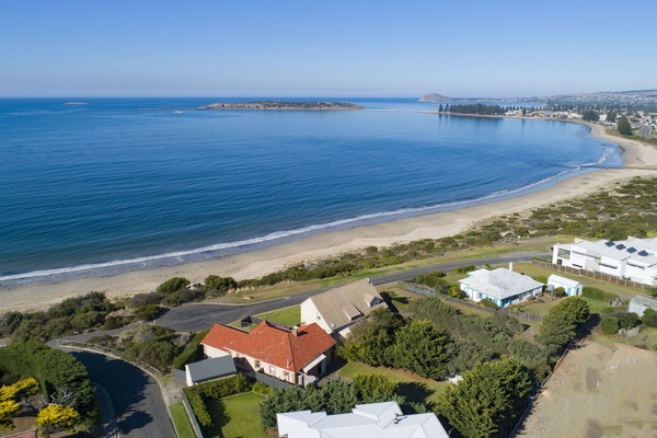 The perfect location