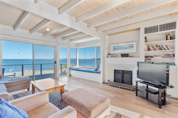 Televisor, reproductor de DVD, taula de tennis de taula i llibres