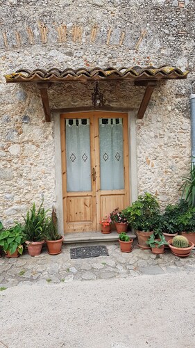 Casa Felice private apartment - Contrada Guido