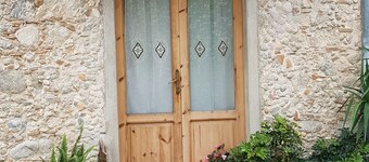 Casa Felice private apartment - Contrada Guido