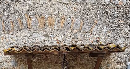 Casa Felice private apartment - Contrada Guido