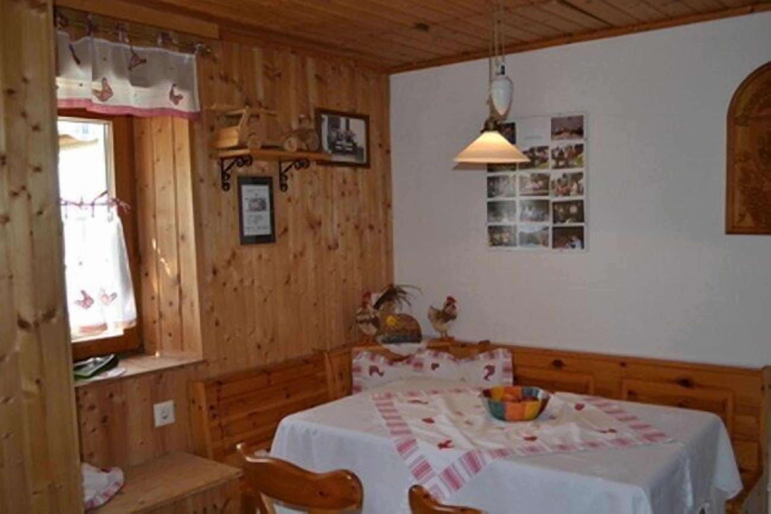 Departamento | Servicio a la habitación