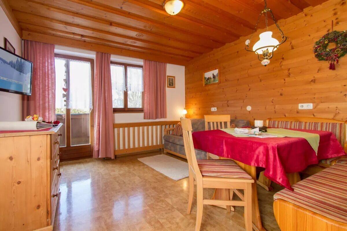 Apartment | Kostenloses WLAN