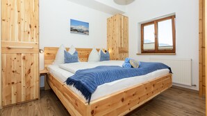 Apartment | Free WiFi - Baby- und Kinderbauernhof Oberhasling (Saalfelden am Steinernen Meer)