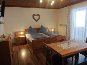 Apartment (Morgensonne) | Free WiFi