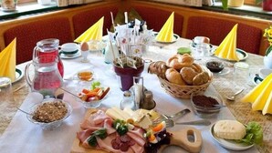 Apartment | In-room dining - Zittrauerhof (Bad Hofgastein)