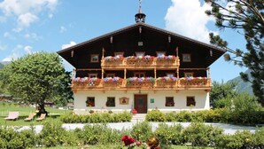 Exterior - Zittrauerhof (Bad Hofgastein)