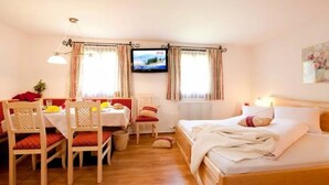Free WiFi, bed sheets - Zittrauerhof (Bad Hofgastein)