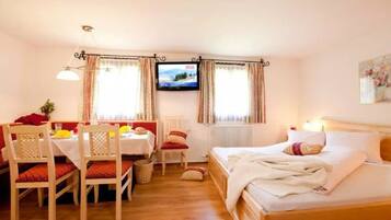 Wi-fi percuma, cadar katil