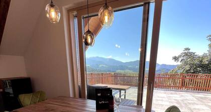 Ferienwohnungen Lichtenegger