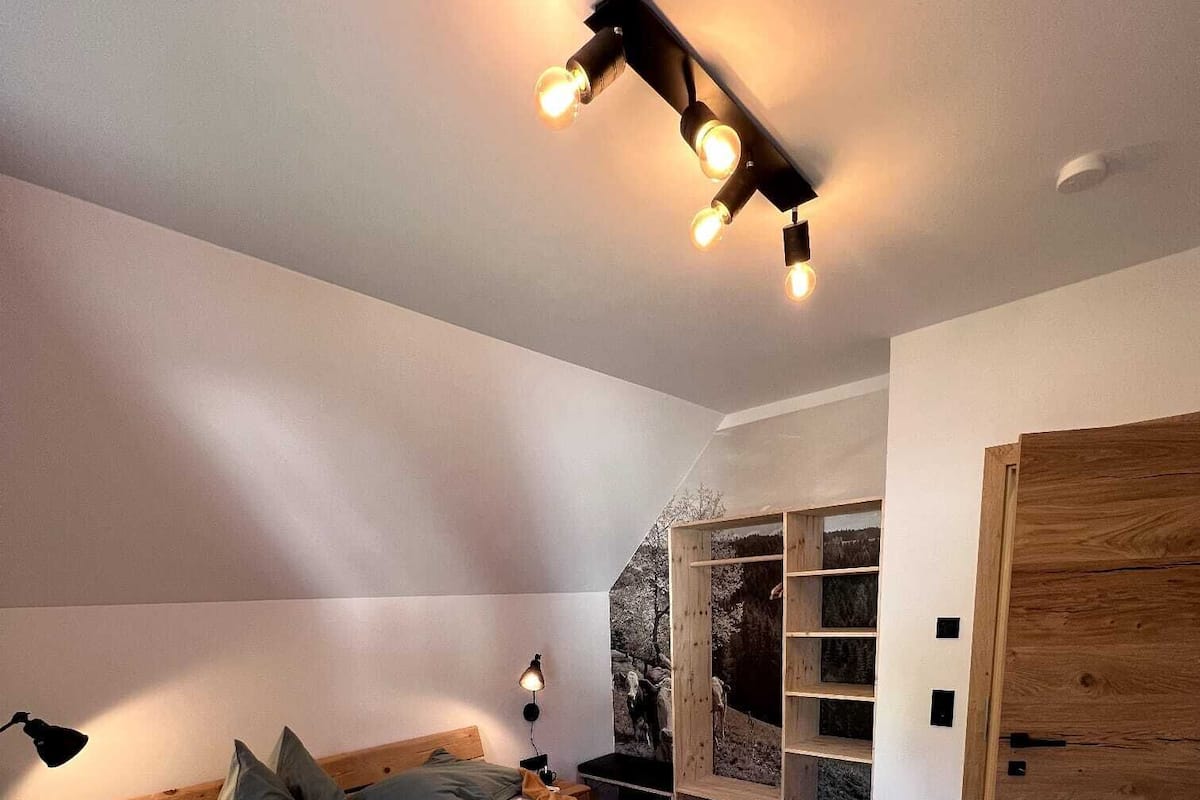 Premium-Apartment, 2 Schlafzimmer