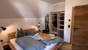 Premium Condo, 2 Bedrooms | Individually decorated, individually furnished, blackout drapes