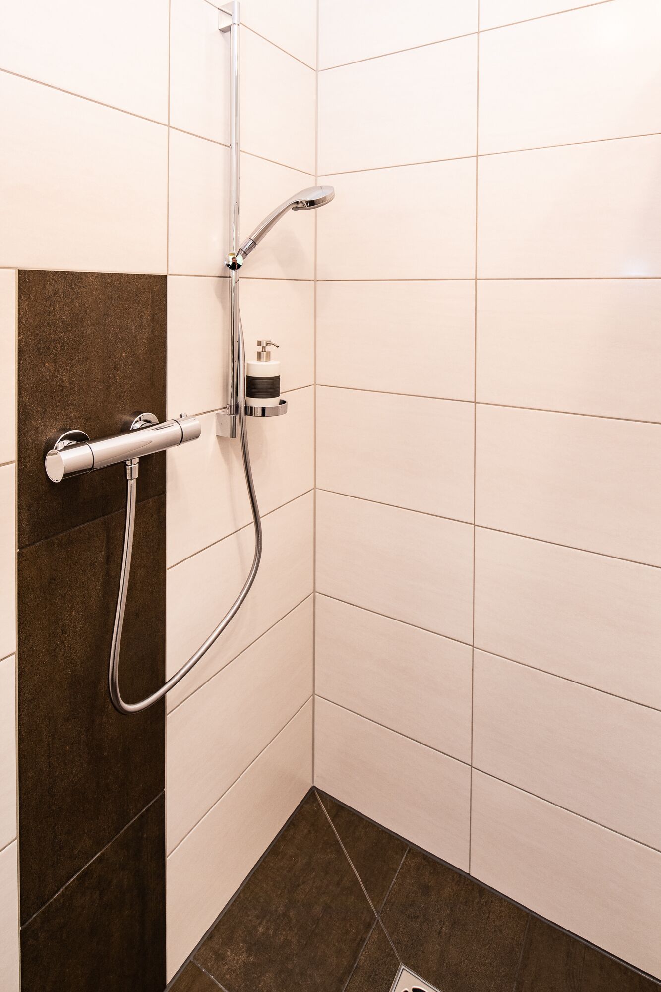 Apartment | Bilik Mandi | Pancuran mandi, pengering rambut, tuala disediakan, syampu 