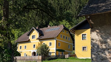 Eksterior