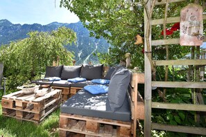 BBQ/피크닉 공간