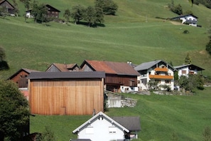 Exterieur