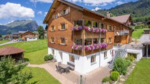 Exterior - Forsthaus Schoppernau (Schoppernau)