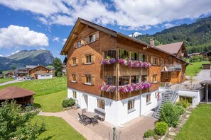 Exterior - Forsthaus Schoppernau (Schoppernau)