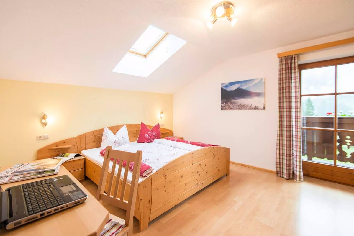 Apartment (Talblick) | Kostenloses WLAN, Bettwäsche