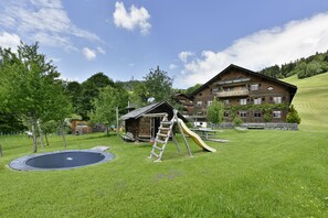 Exterior - Ferienbauernhof Schneider (Schwarzenberg)