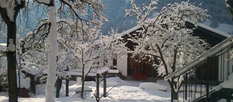 Kräuterbauernhof Rosenkranz