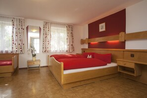 Free WiFi - Kräuterbauernhof Rosenkranz (Rangersdorf)