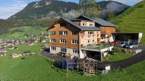 Exterior - Panoramahof Eggele Kinderbauernhof (Au)