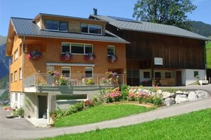 Exterior - Panoramahof Eggele Kinderbauernhof (Au)